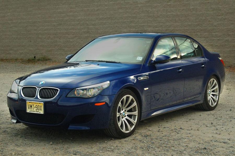 BMW M5 '2009